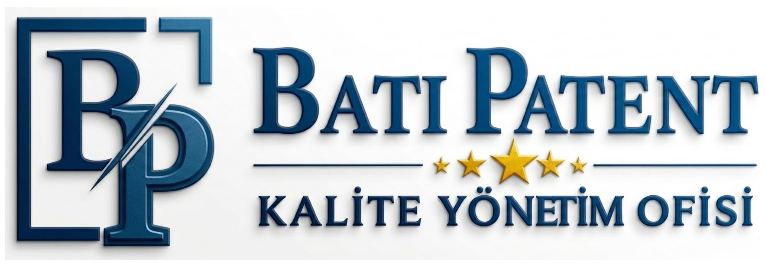 Batı Patent Belgelendirme