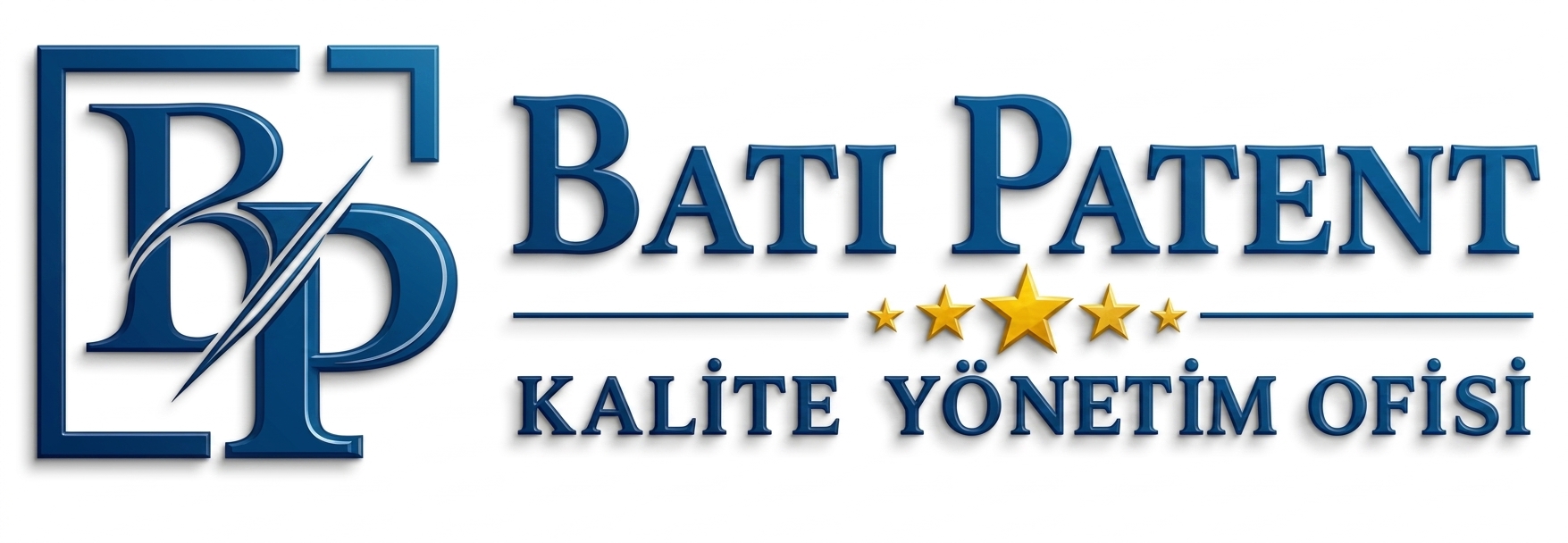 Batı Patent Belgelendirme