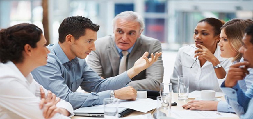 ISO 45001 Belgelendirme