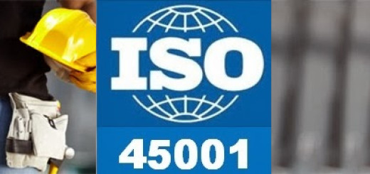 ISO 45001 Standardı Yayınlandı